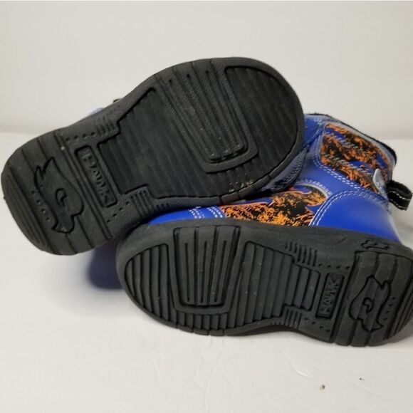 Hawk snow boot toddler size 7 - Picture 5 of 5